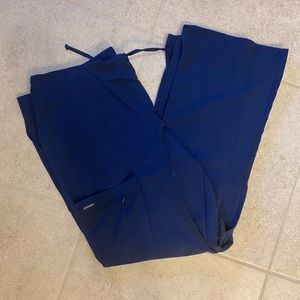 Jockey scrub pants new never worn. Size XL